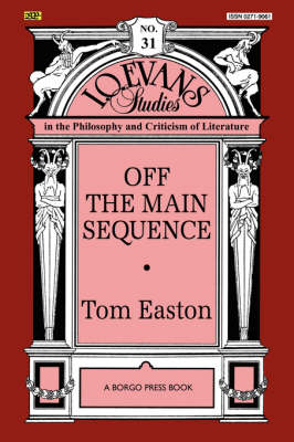 Off the Main Sequence - Easton, Tom