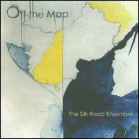 Off the Map - Silkroad Ensemble