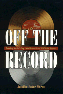 Off the Record: Country Music's Top Label Executives Tell Their Story