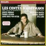 Offenbach: Les Contes d'Hoffmann [Highlights]