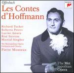Offenbach: Les Contes d'Hoffmann (Metropolitan Opera)