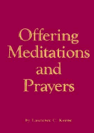 Offering Meditations and Prayers