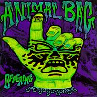 Offering - Animal Bag