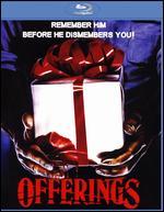 Offerings [Blu-ray]