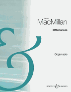 Offertorium: Organ