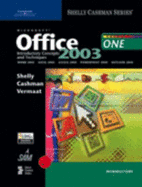 Office 2003 Intro, Spiral