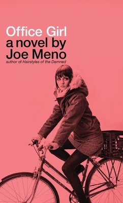 Office Girl - Meno, Joe