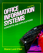 Office Information Systems: Concepts and Applications