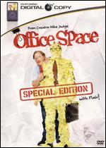 Office Space [WS] [Special Edition] [2 Discs] - Mike Judge