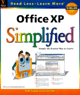 Office XP Simplified. - Maran, Ruth