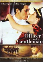 Officer and a Gentleman [Special Edition]