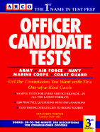 Officer Candidate Tests - Wiener, Solomon