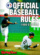 Official Baseball Rules