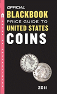Official Blackbook Price Guide to United States Coins