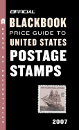 Official Blackbook Price Guide to United States Postage Stamps