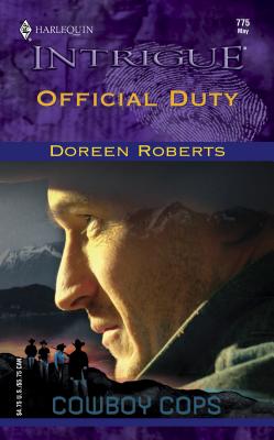 Official Duty - Roberts, Doreen