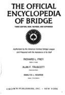 Official Ency of Bridge 128