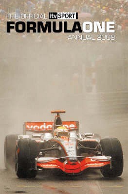 Official Formula 1 Annual - 