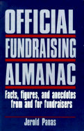 Official Fundraising Almanac - Panas, Jerold