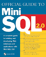 Official Guide to Mini SQL 2.0