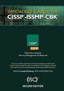 Official (ISC)2 Guide to the CISSP-ISSMP CBK