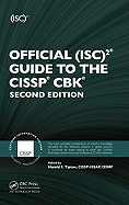 Official (Isc)2 Guide to the Cissp Cbk, Second Edition - Hernandez Cissp, Steven (Editor)