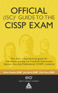 Official (Isc)2 Guide to the Cissp Exam