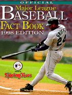 Official Major League Baseball Fact Book