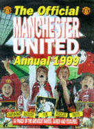 Official Manchester United Children's Annual