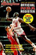 Official NBA Register - Sporting News