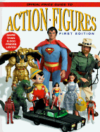 Official Price Guide to Action Figures