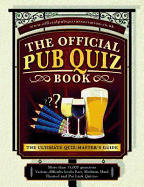 Official Pub Quizz Book