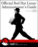 Official Red Hat Linux Administrators Guide