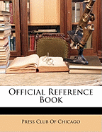 Official Reference Book