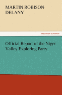 Official Report of the Niger Valley Exploring Party