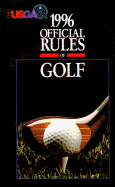 Official Rules of Golf 1996