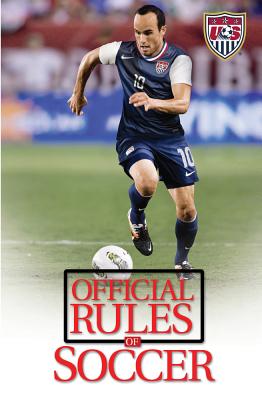Official Rules of Soccer - U S Soccer Federation