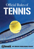 Official Rules of Tennis