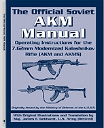 Official Soviet AKM Manual