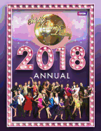 Official Strictly Come Dancing Annual 2018