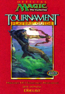 Official Tournament Player's Handbook