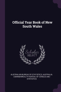 Official Year Book of New South Wales