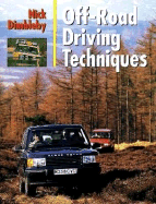 Offroad Driving Techniques