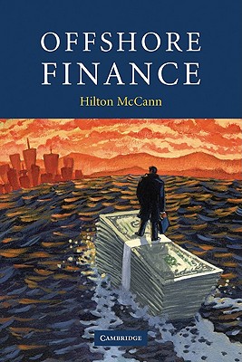 Offshore Finance - McCann, Hilton