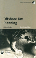 Offshore Tax Planning