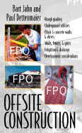 Offsite Construction