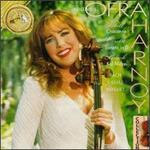 Ofra Harnoy Collection, Volume 1 - Michael Bloss (organ); Ofra Harnoy (cello)