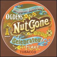 Ogdens' Nut Gone Flake - Small Faces