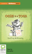 Ogre in a Toga