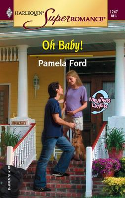 Oh Baby! - Ford, Pamela